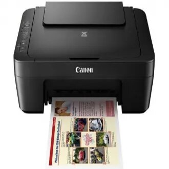 Canon PIXMA MG3060 printer — compatible cartridges available